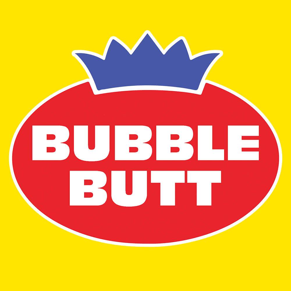 Double Bubble Butt